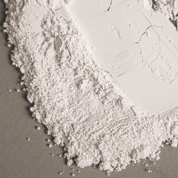 Setting Powder Foundation