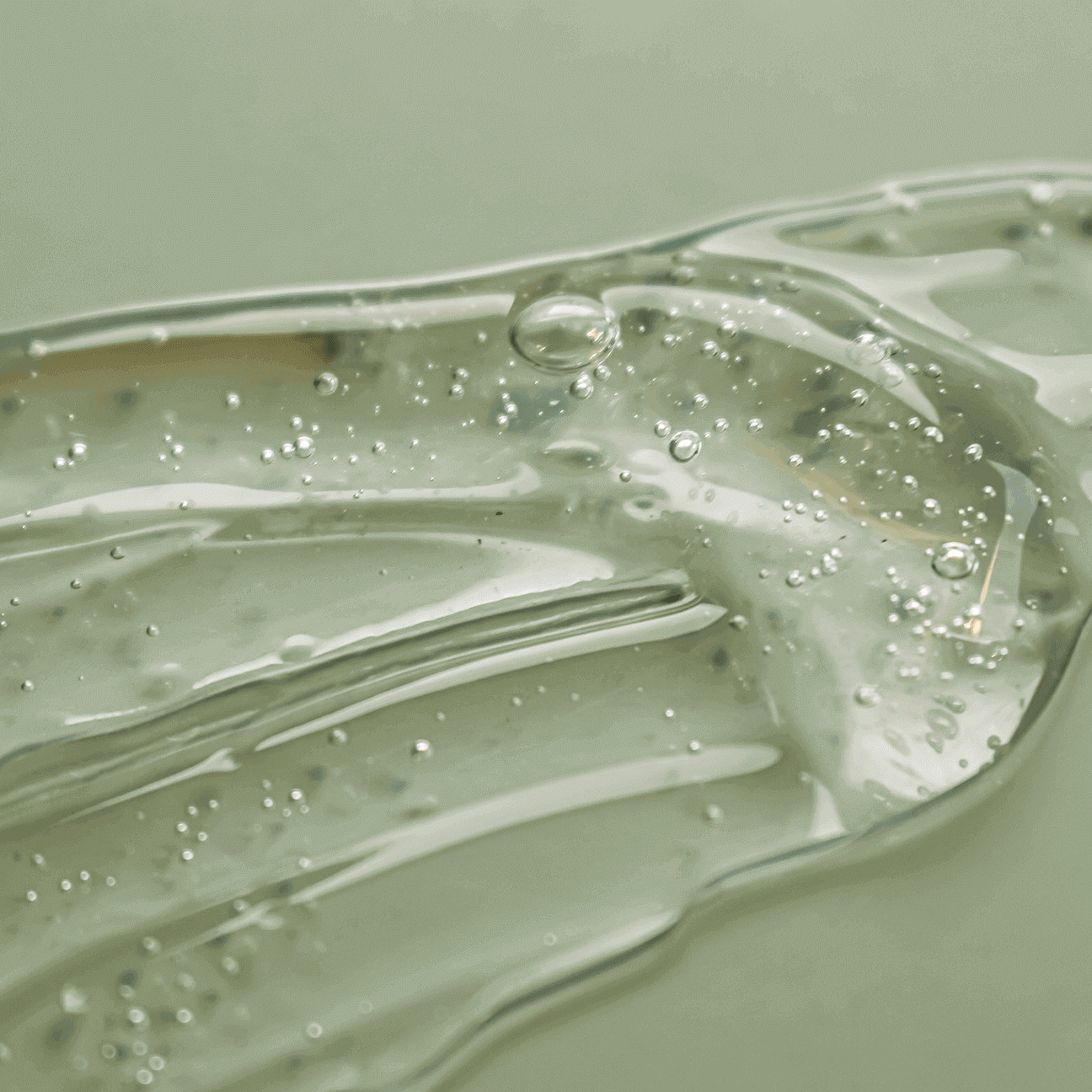 Hyaluronic Booster Ampoule