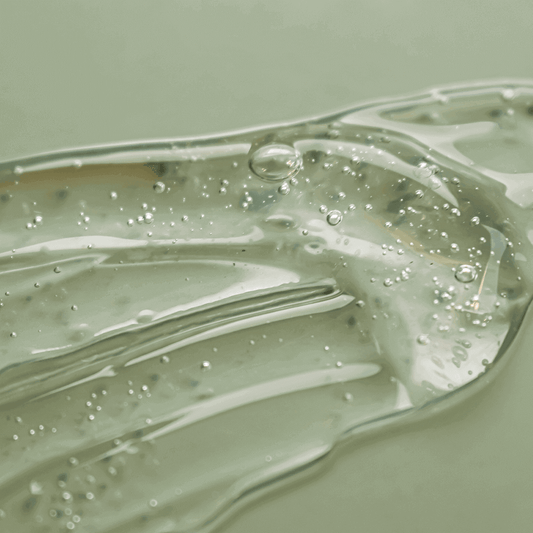 Hyaluronic Booster Ampoule