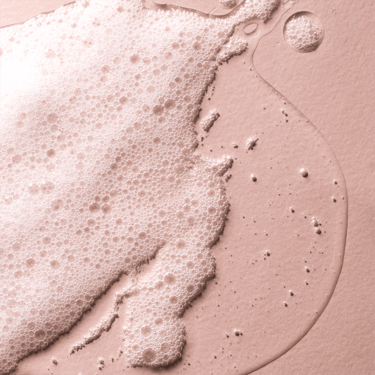 Natural Body Wash