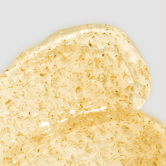 Water Cleansing Scrub Gel