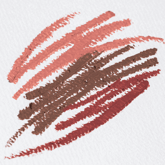 Nude Matte pencil Lipliner