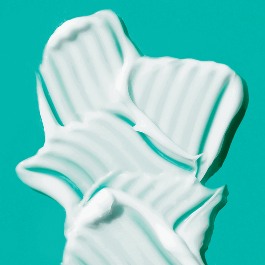 Deodrant Body Lotion