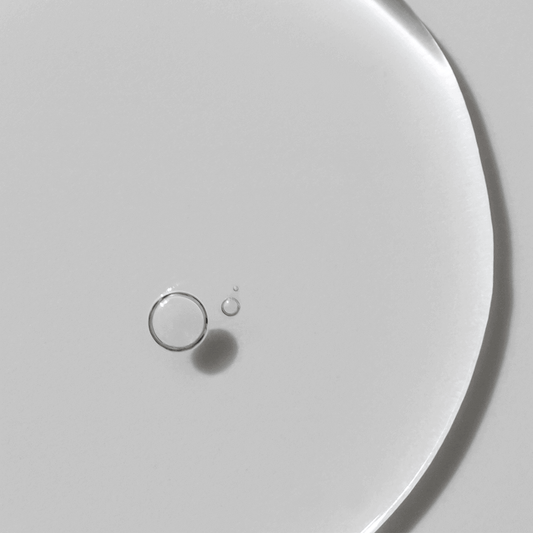 Natural Cleansing Water