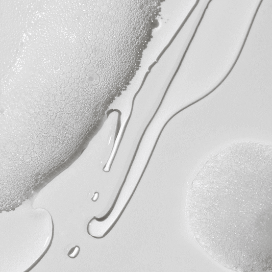Bubble Cleanser