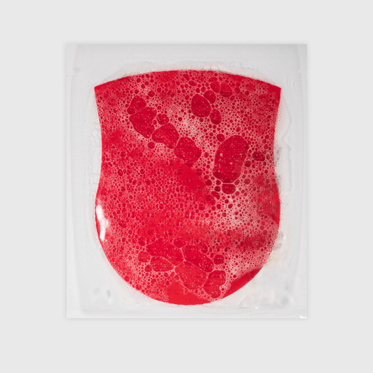 Peeling Body Wash