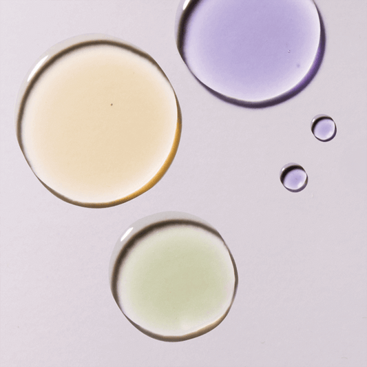 Personal Color Lip & Cheek Oil