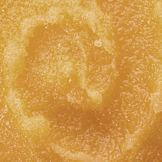 Brown Sugar Scrub
