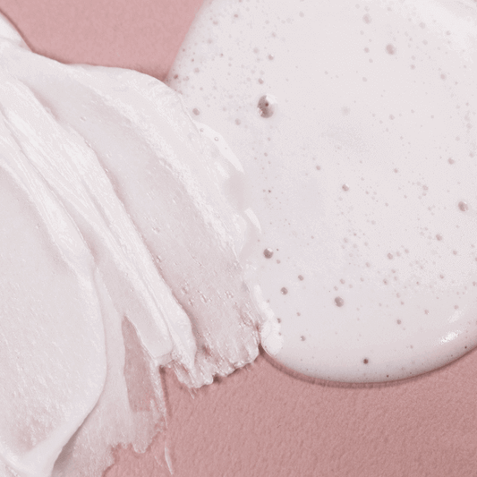 Brightening Foam Cleanser