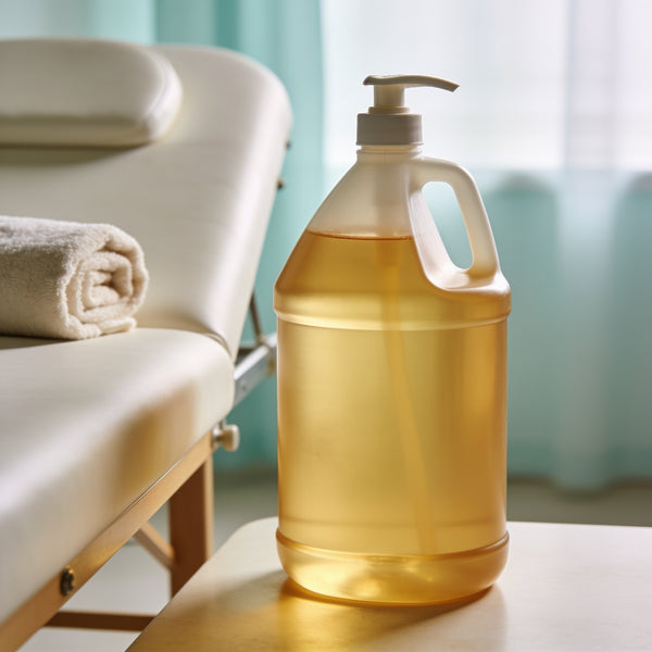 Spa Massage Oil 5 L