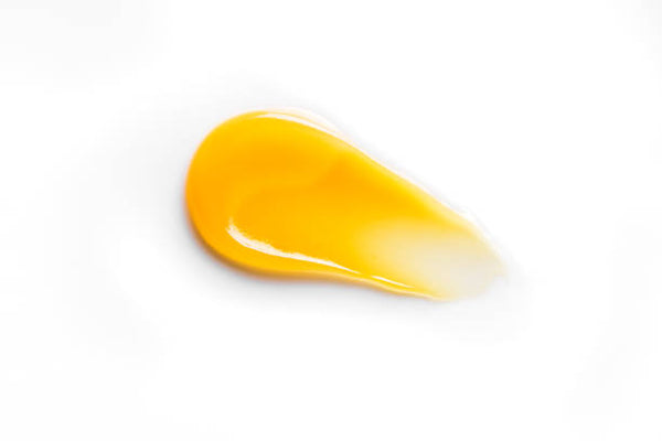 Kids Orange Flavour Toothpaste