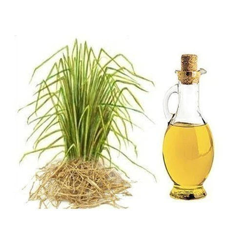Vetiver (Khus) Liquid Extract