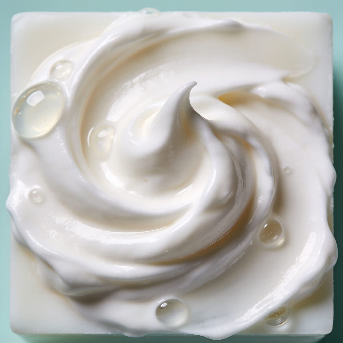 Multi-Ceramide Rich Barrier Cream