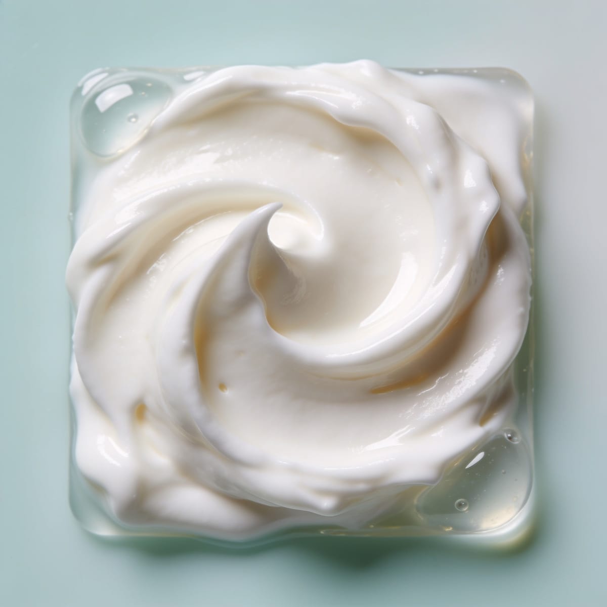 Bounce-Firm Contour Cream