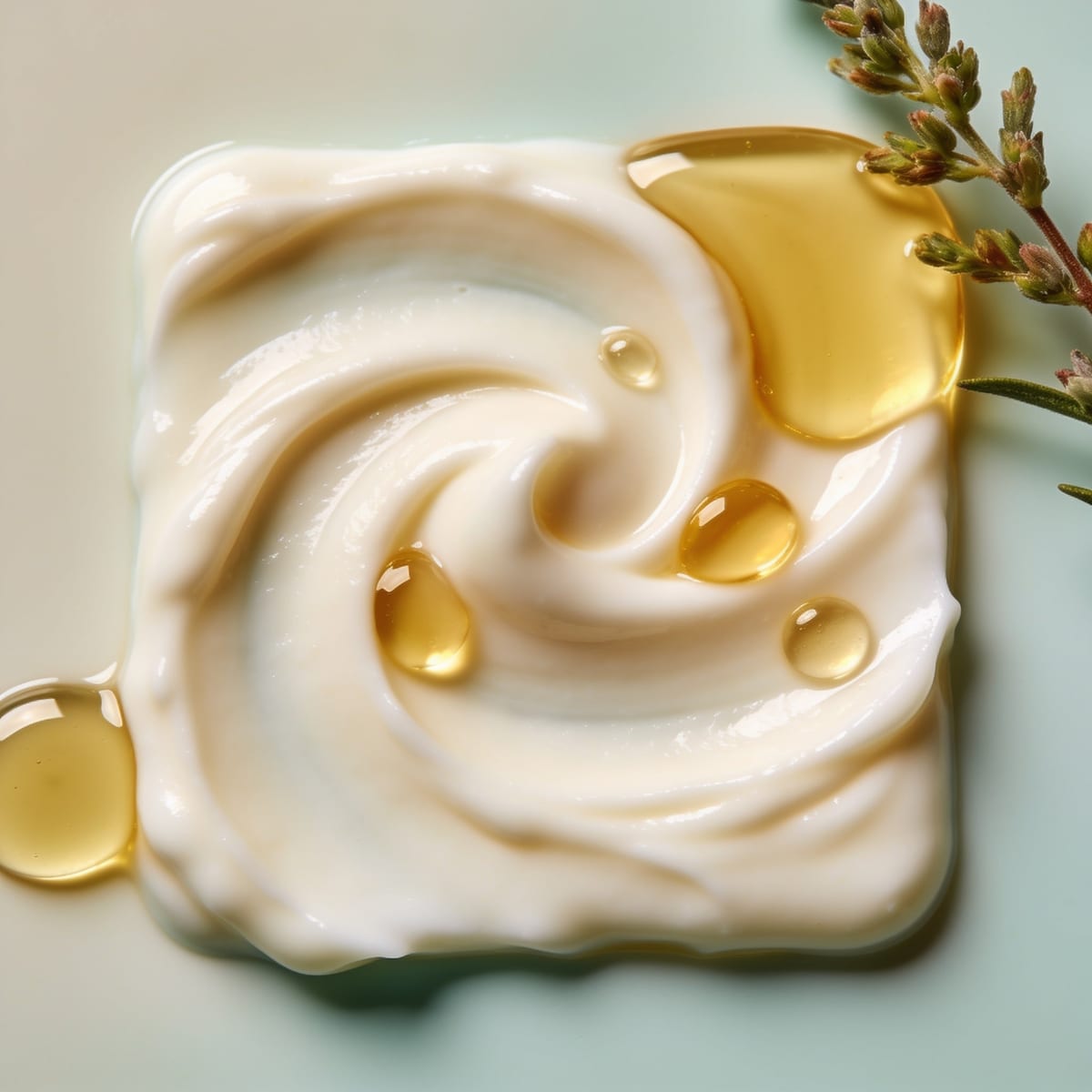 Sheer Gold Body Glow Lotion