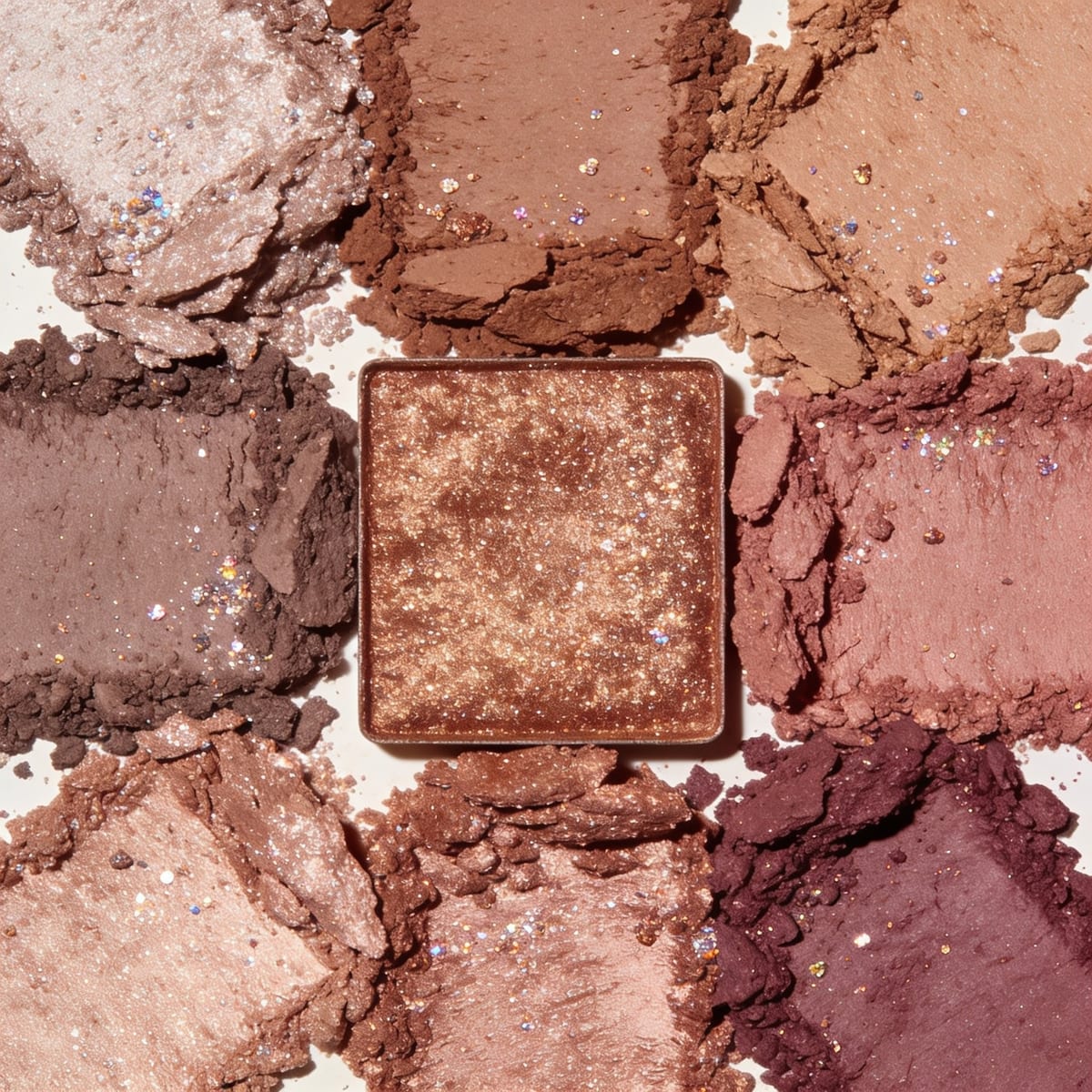 Whipped Matte Mousse Eyeshadow