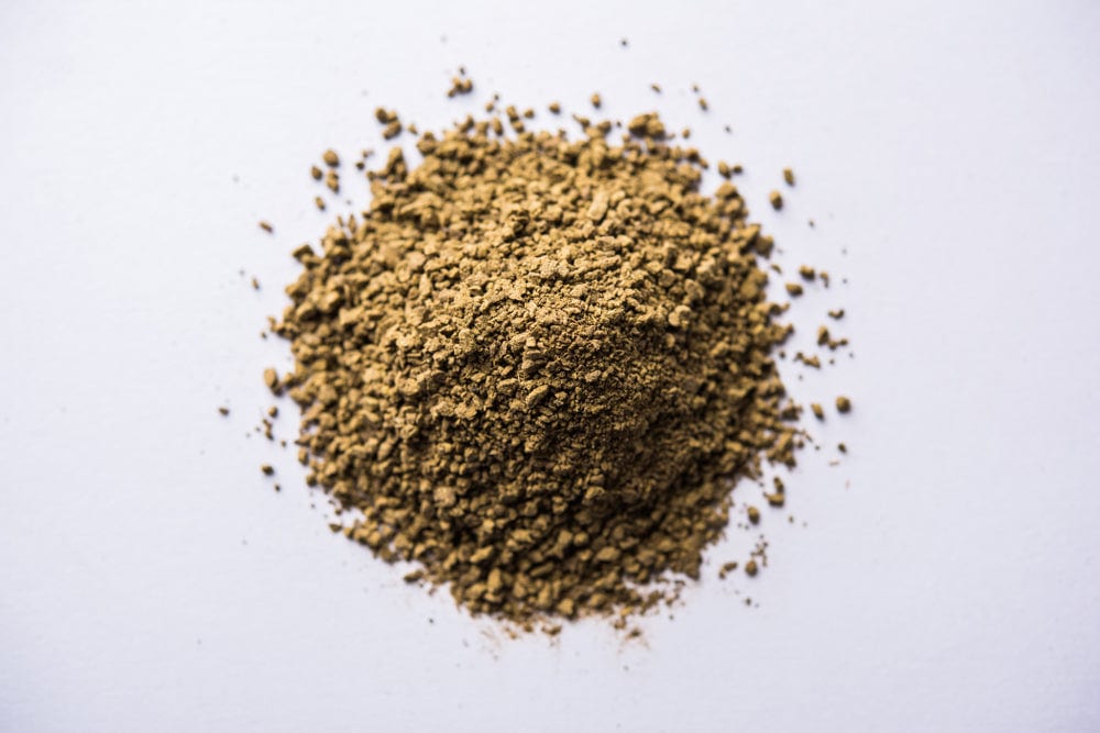 Bibhitaki Powder