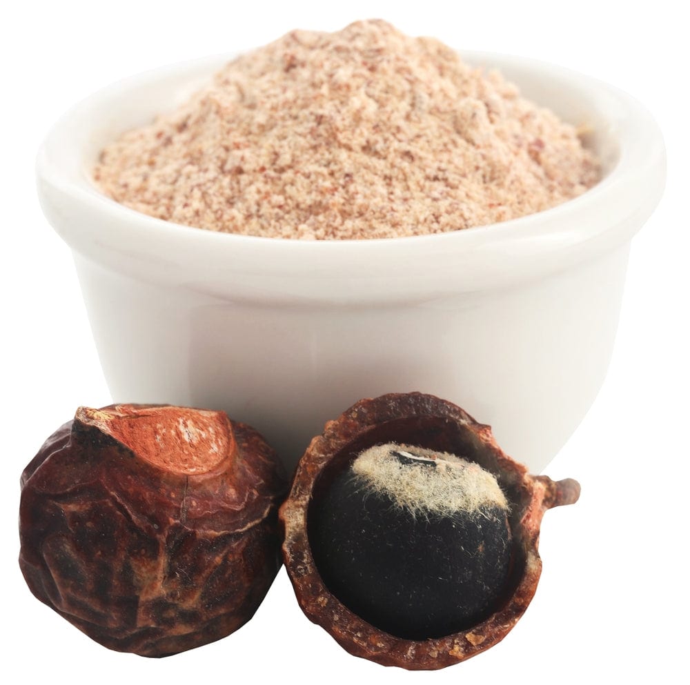 Reetha (Soapnut) Powder – Harrods Health