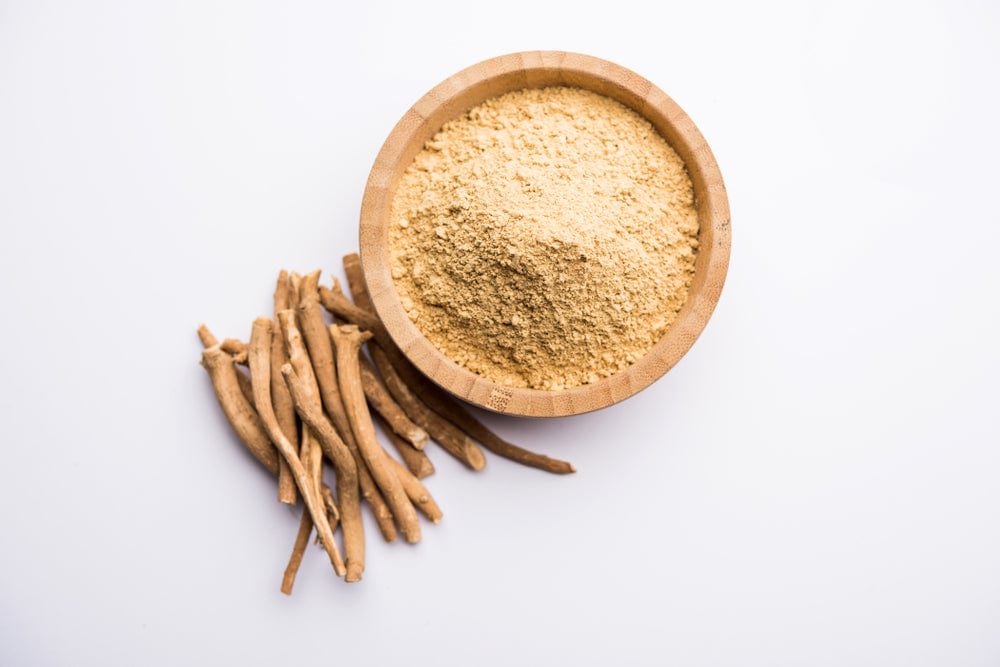 Ashwagandha Powder – Harrods Health