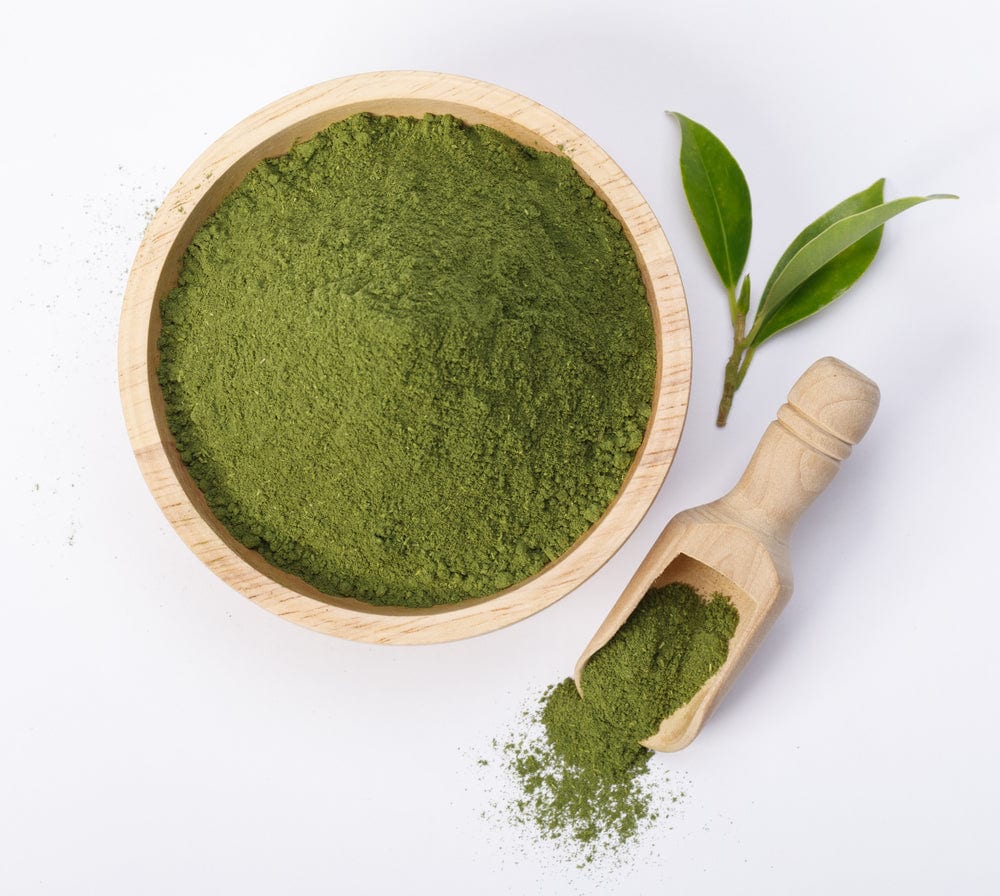 Moringa Leaves Powder – Harrods Health