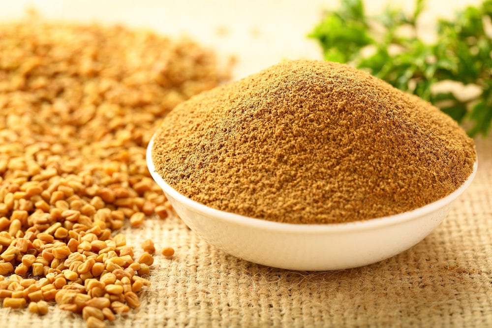 Fenugreek Powder – Harrods Health