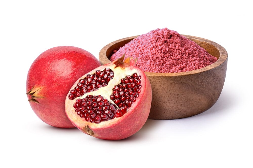 Pomegranate Powder – Harrods Health