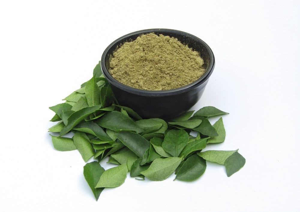 Curry Leaves Powder – Harrods Health