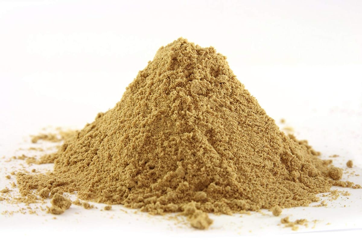 Kachoor Powder