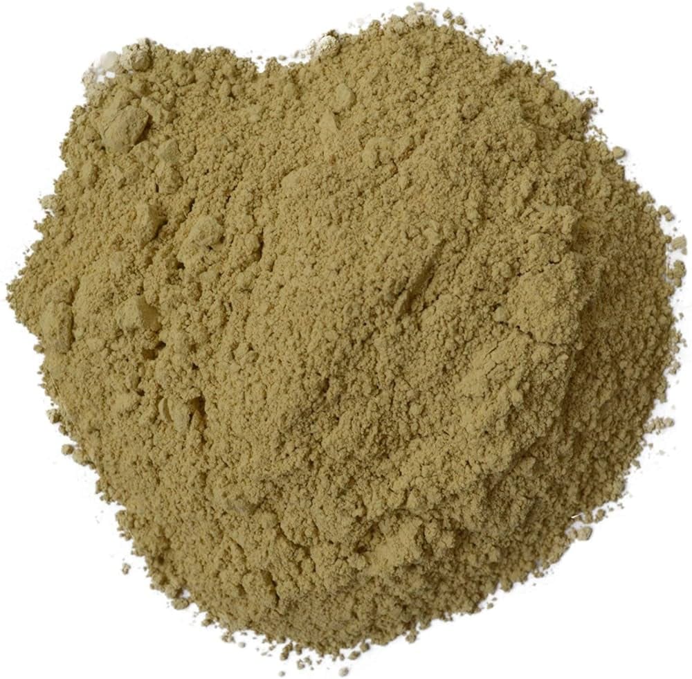 Bhumi Amla Powder – Harrods Health