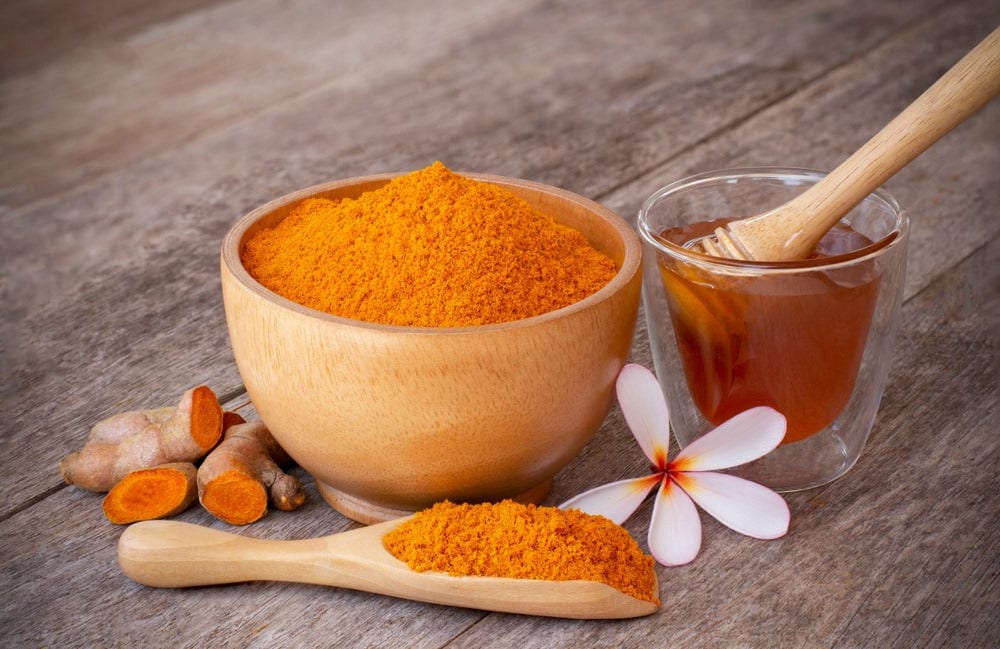 Honey Powder – Harrods Health
