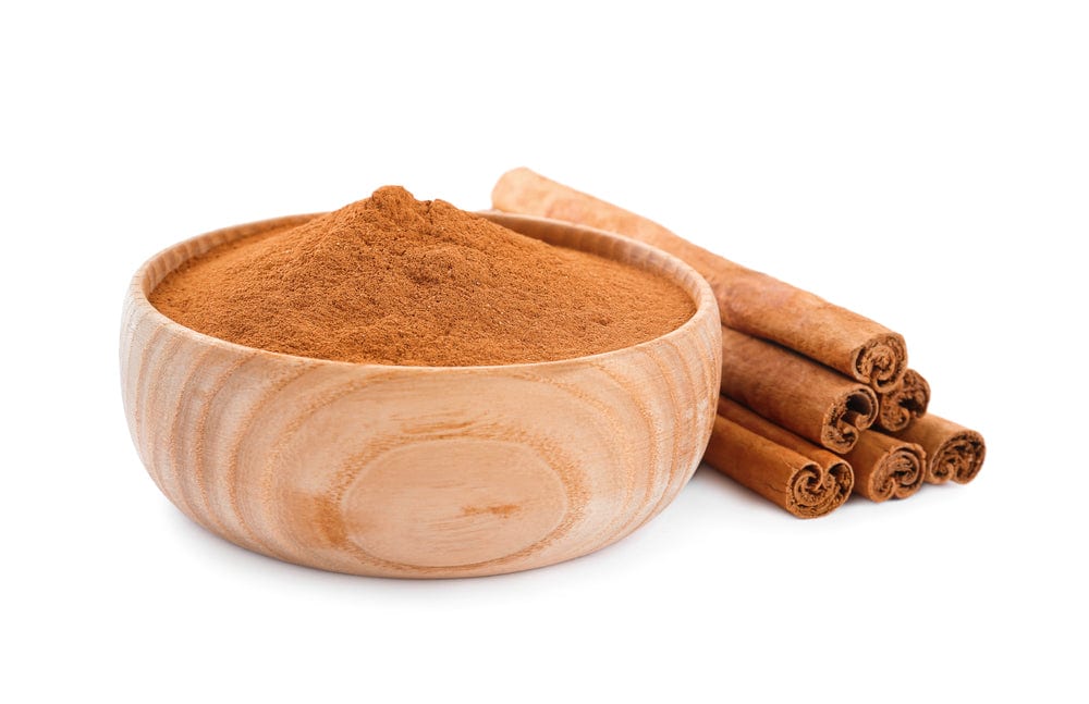 Cinnamon Powder – Harrods Health