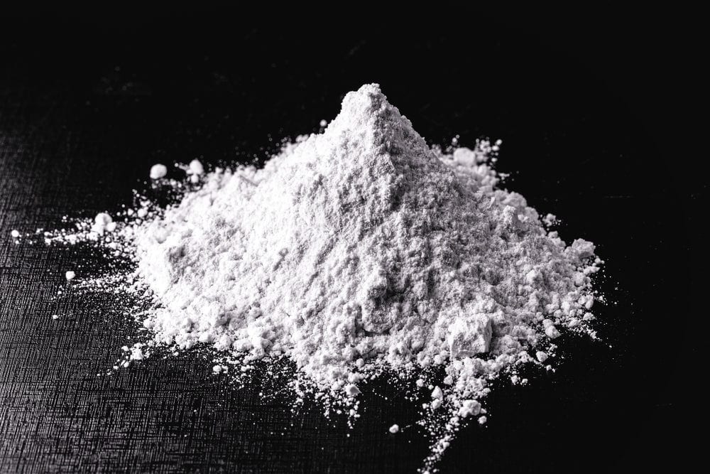 Raw Papaya Powder – Harrods Health