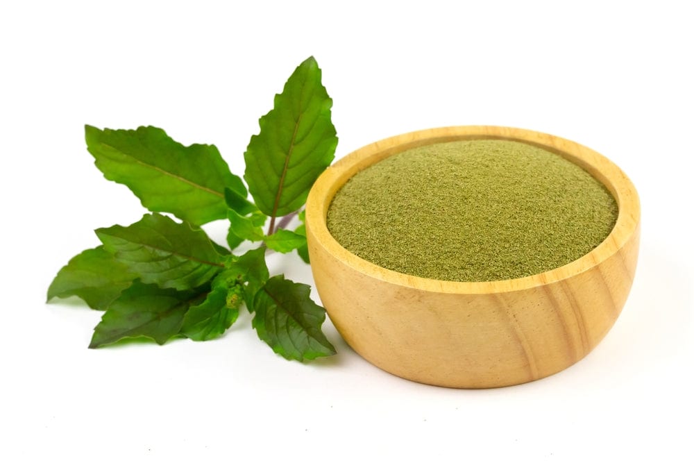 Tulsi Powder – Harrods Health