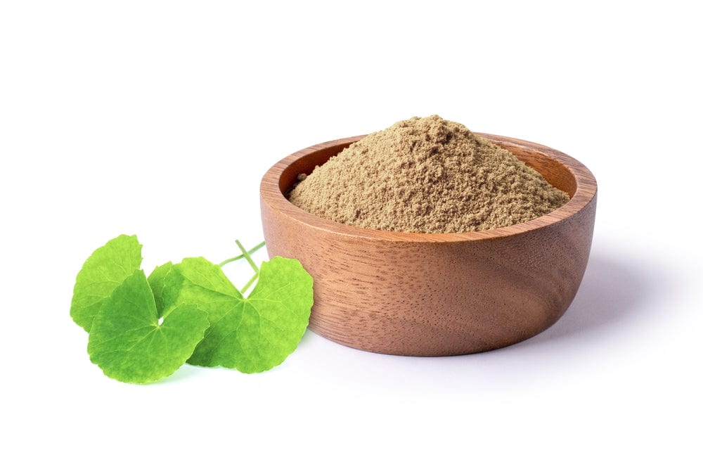 Gotu Kola Powder – Harrods Health