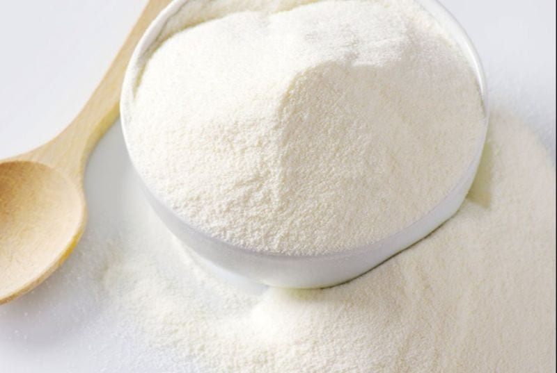 Donkey Milk Powder ( Edible) – Harrods Health