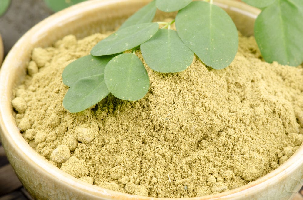 Cucumber Powder – Harrods Health