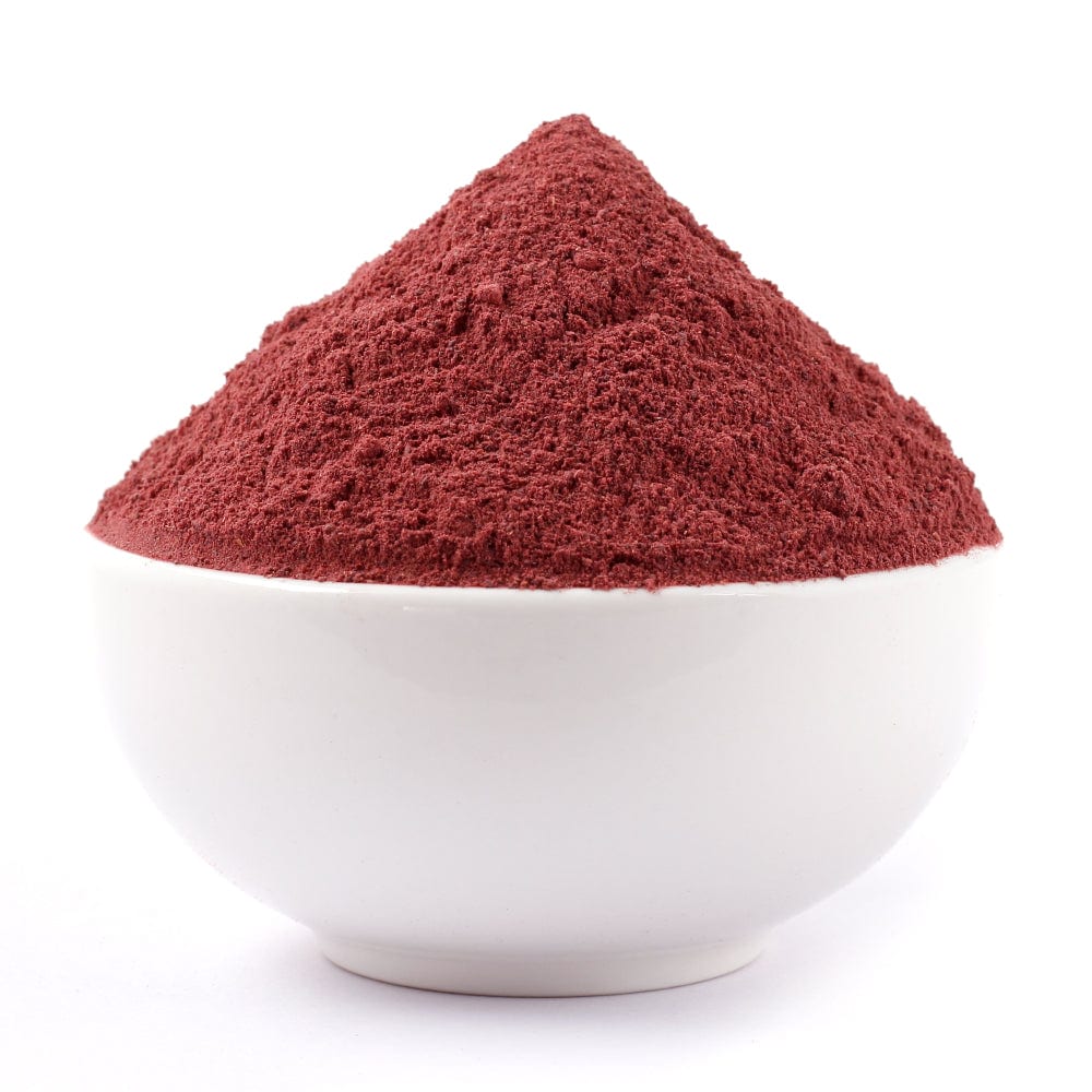 Hibiscus Powder – Harrods Health