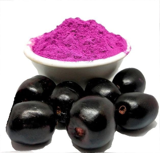 Jamun Seed Powder – Harrods Health