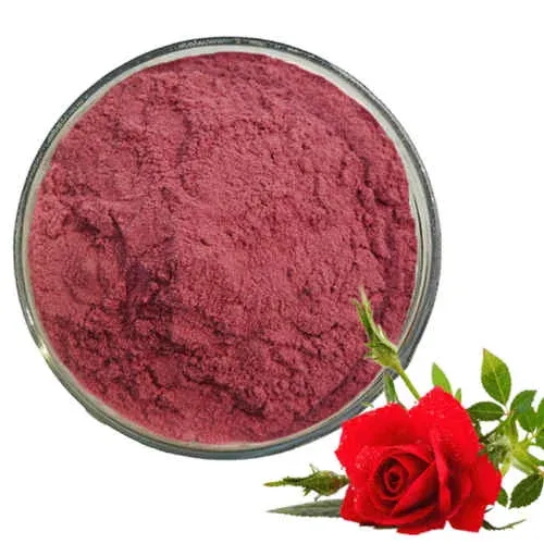 Rose Petal Powder – Harrods Health