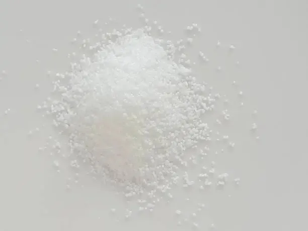 Stearic Acid (Emulsifier and Texture Enhancer)
