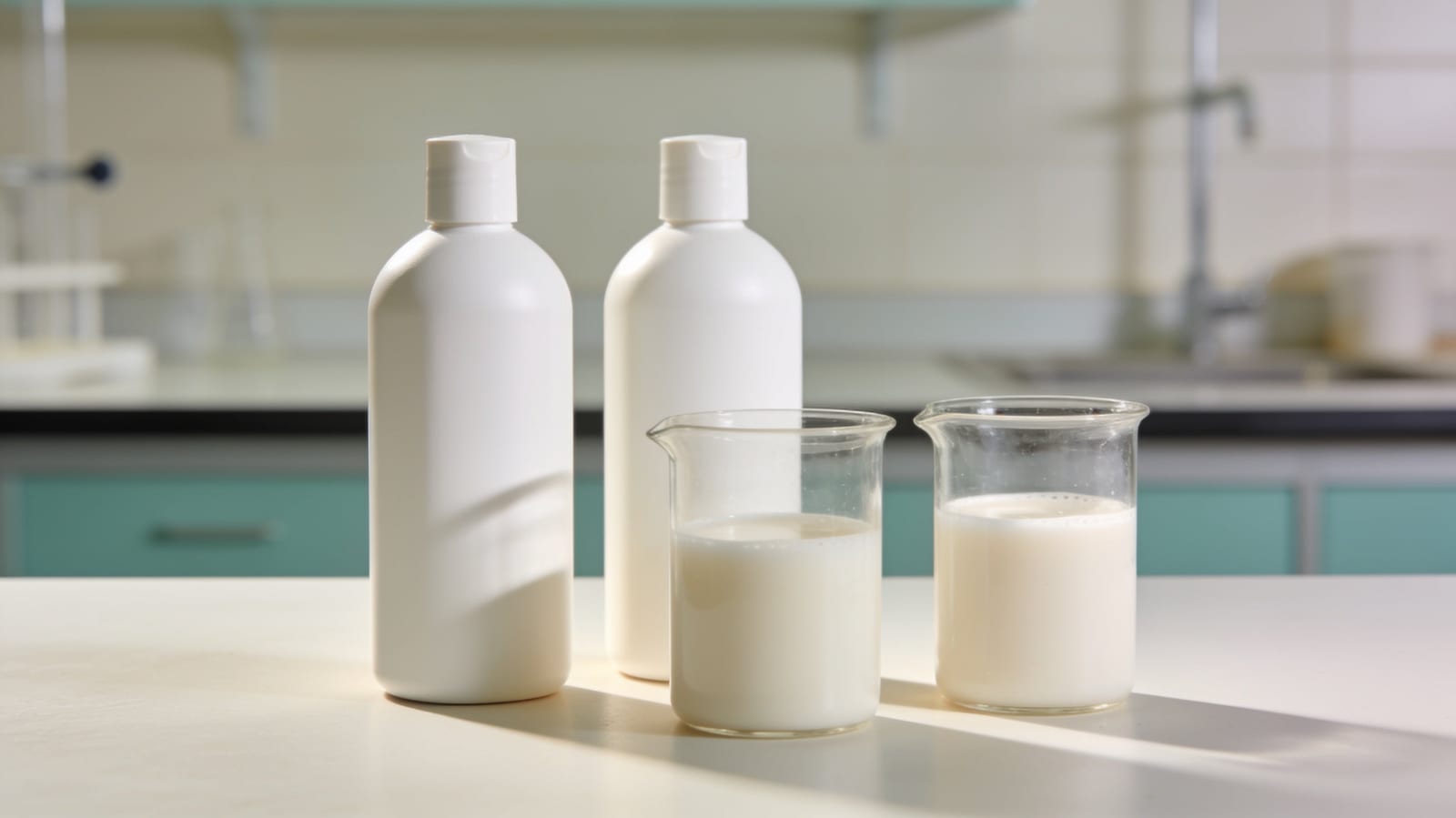 Anti-Dandruff Shampoo Manufacturing: Cosmetic vs Medicinal Actives and What You Can Claim – Harrods Health