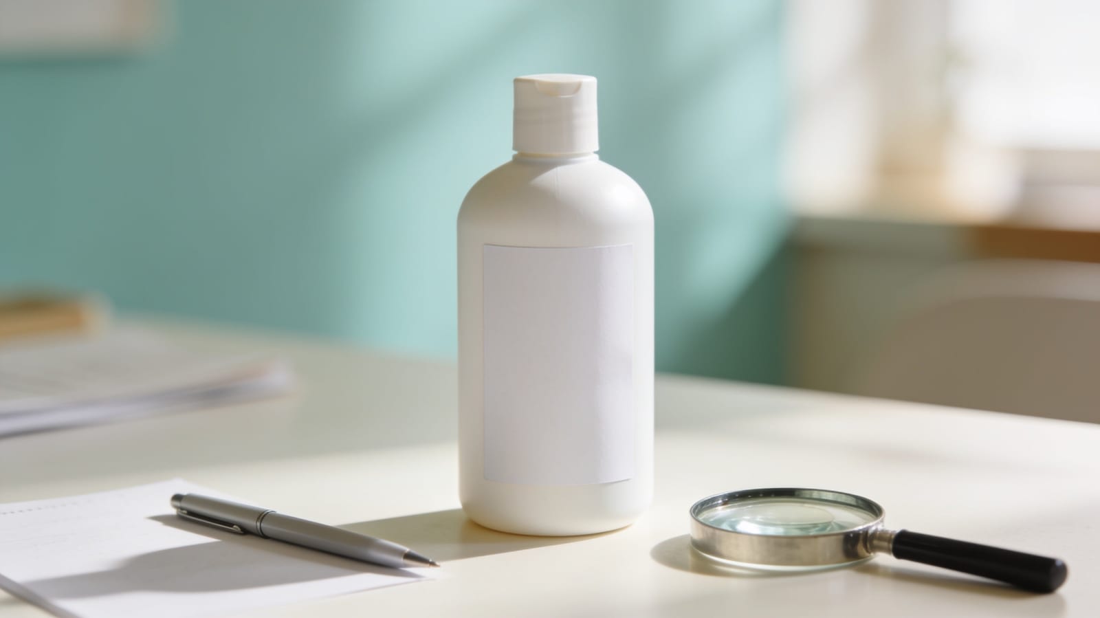 Switching Cosmetic Manufacturers: Third-Party Technology Transfer – Harrods Health