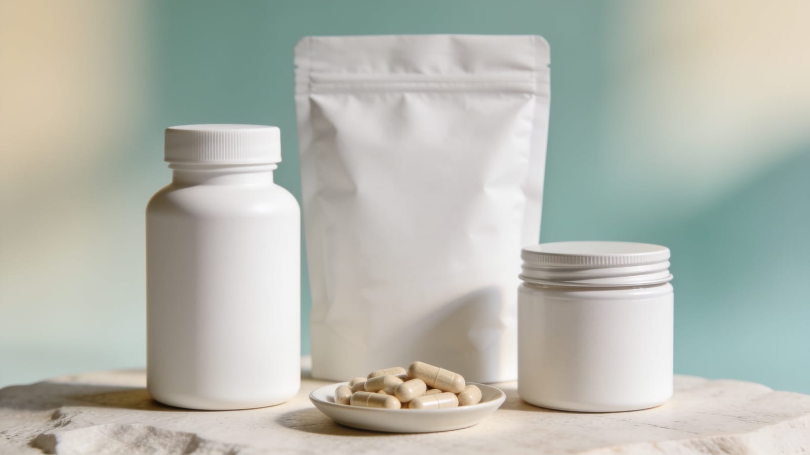 Nutraceutical Third-Party Manufacturing in India: How It Works, Licences, MOQ and Timelines – Harrods Health