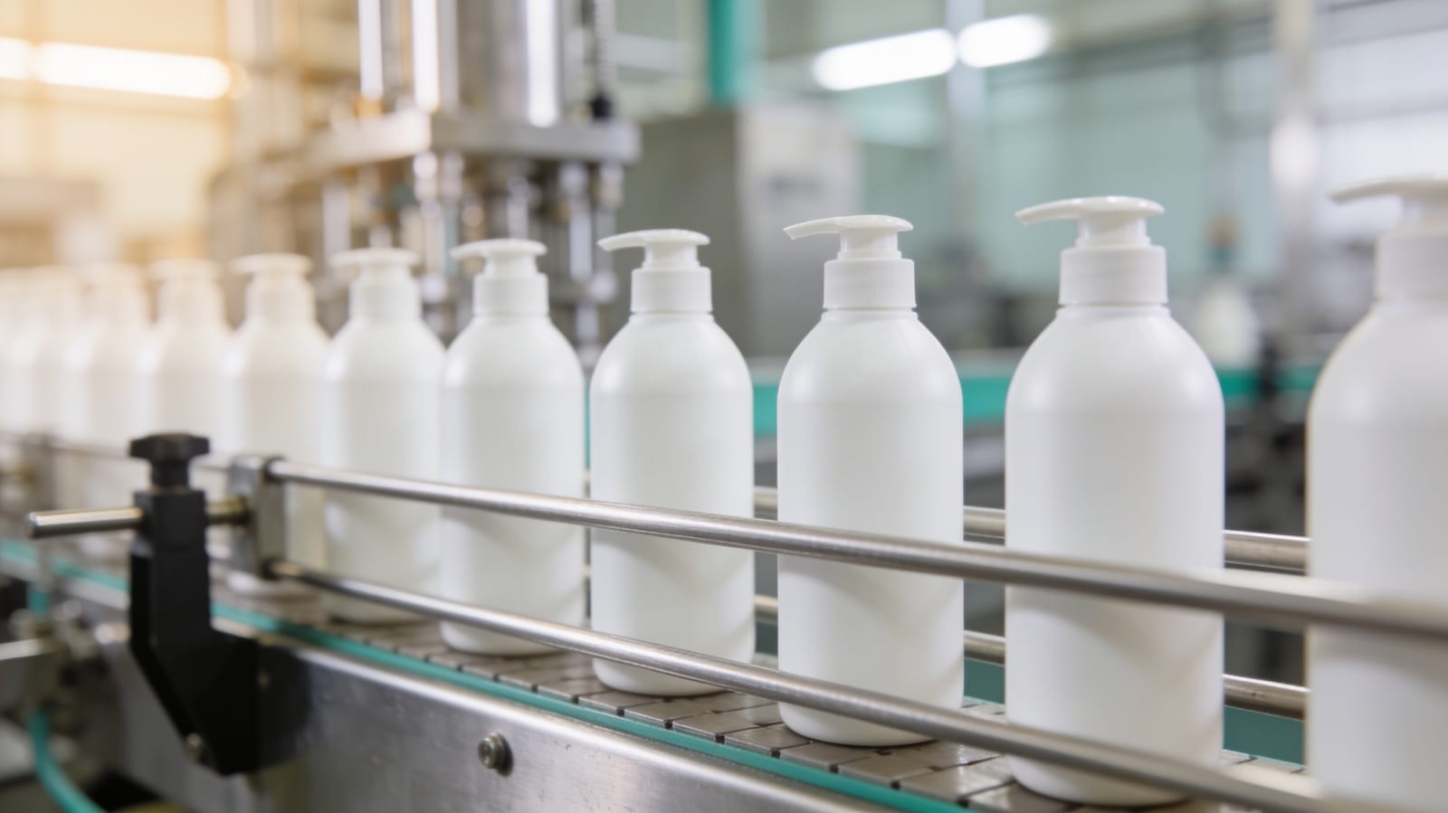 Pet Shampoo Third-Party Manufacturing: MOQ, Cost Drivers and Timelines – Harrods Health