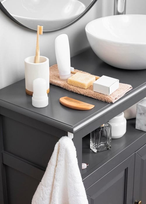 Hotel toiletries: guest amenity programmes at scale
