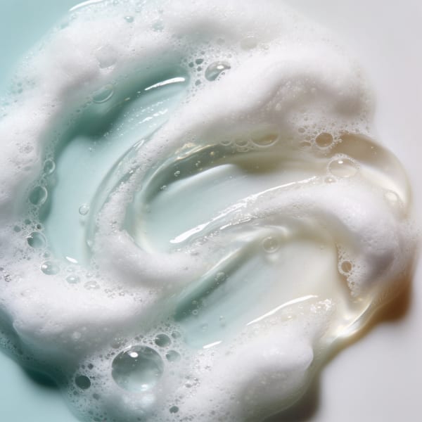Vanilla Orange Body Wash - 5 Litre