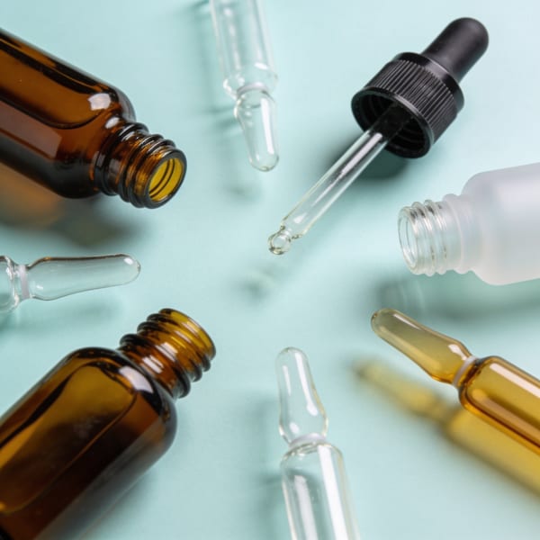 Airless Dropper Renewal 30 ml