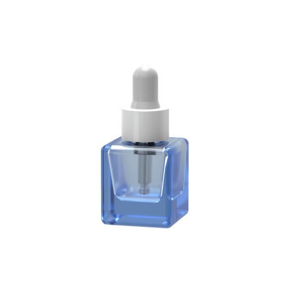 Soothing Coat Oil Spray – Mini Square Glass Dropper – Harrods Health