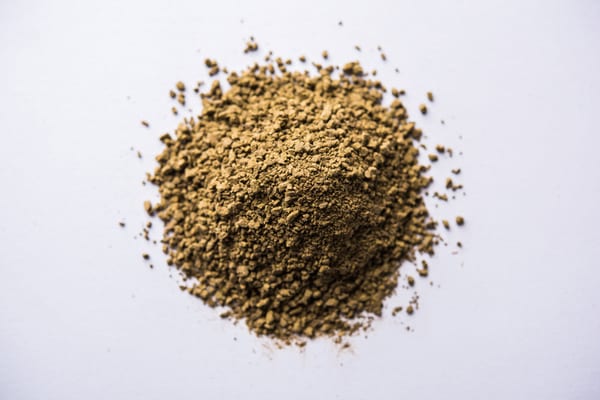 Bibhitaki Powder