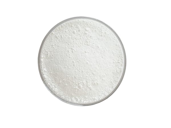 Titanium Dioxide Opacifying Powder (Matte White Pigment)